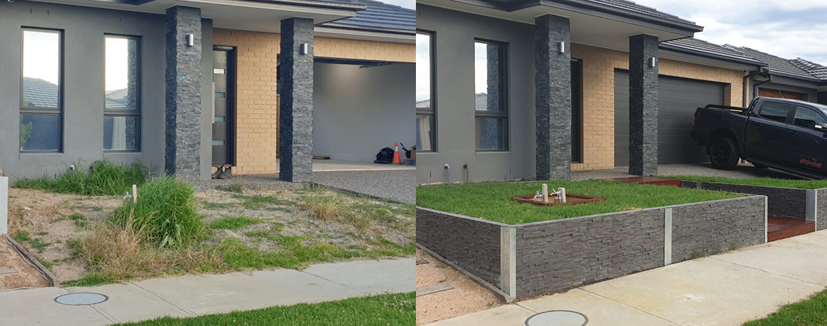 concreting concreting